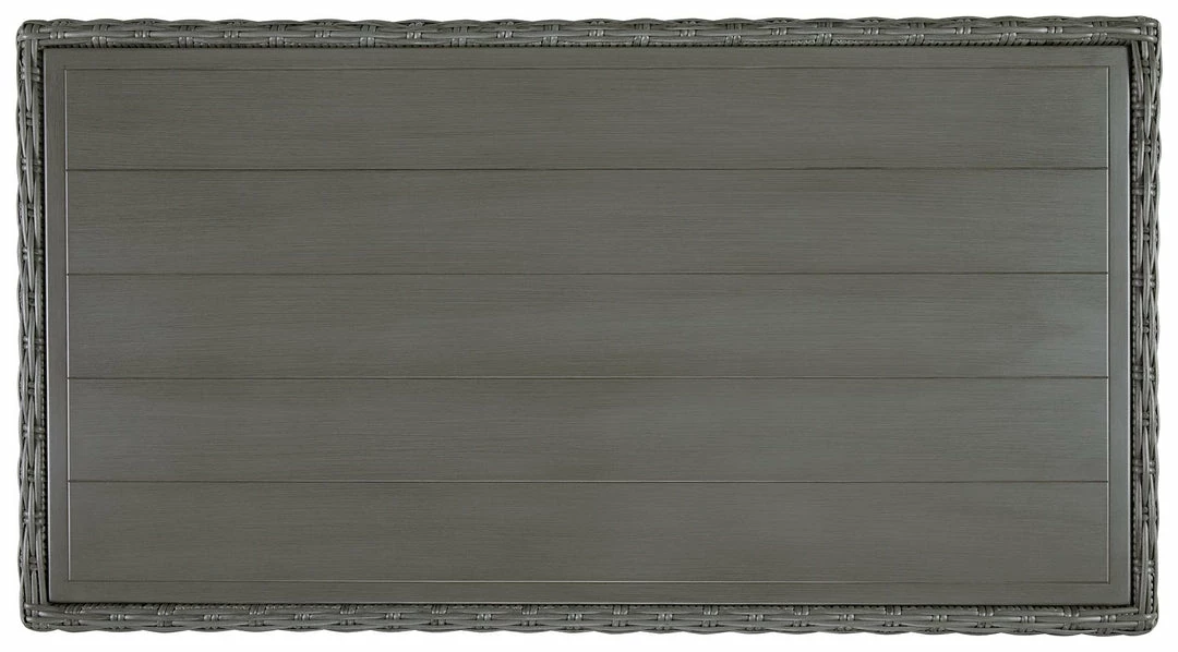 Best Sale 👏 Ashley Furniture Elite Park - Gray - Rectangular Cocktail Table Tables ✨ 8 Ashley Furniture Elite Park - Gray - Rectangular Cocktail Table Tables