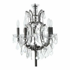 Moe's Home Collection Accessories Luisa Table Lamp