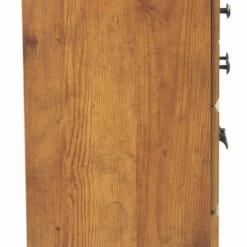 Ashley Furniture Bittersweet - Light Brown - Two Drawer Night Stand