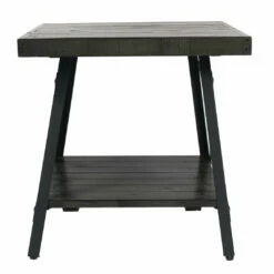 Emerald Home Chandler End Table Tables