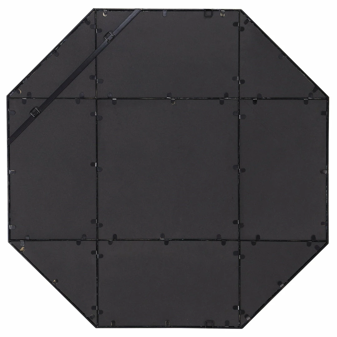 Best deal ๐งจ Accessories Uttermost Daniella Octagon Mirror โญ 7 Accessories Uttermost Daniella Octagon Mirror