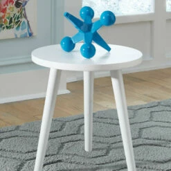 Ashley Furniture Fullersen - Accent Table Tables