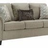 Ashley Furniture Shewsbury - Pewter - Sofa Sofas