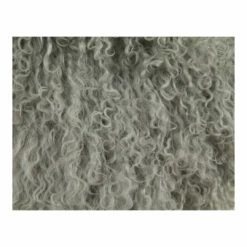 Moe's Home Collection Dome Pillow Chartreuse