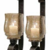 Uttermost Joselyn Small Wall Sconces, Set/2 Accessories