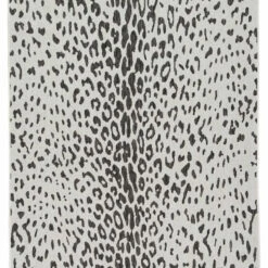 Ashley Furniture Samya - Black/white/gray - Large Rug Accessories