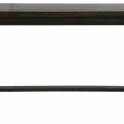 Signature Design By Ashley® Jeanette - Dark Brown - Rect Dining Room Counter Table