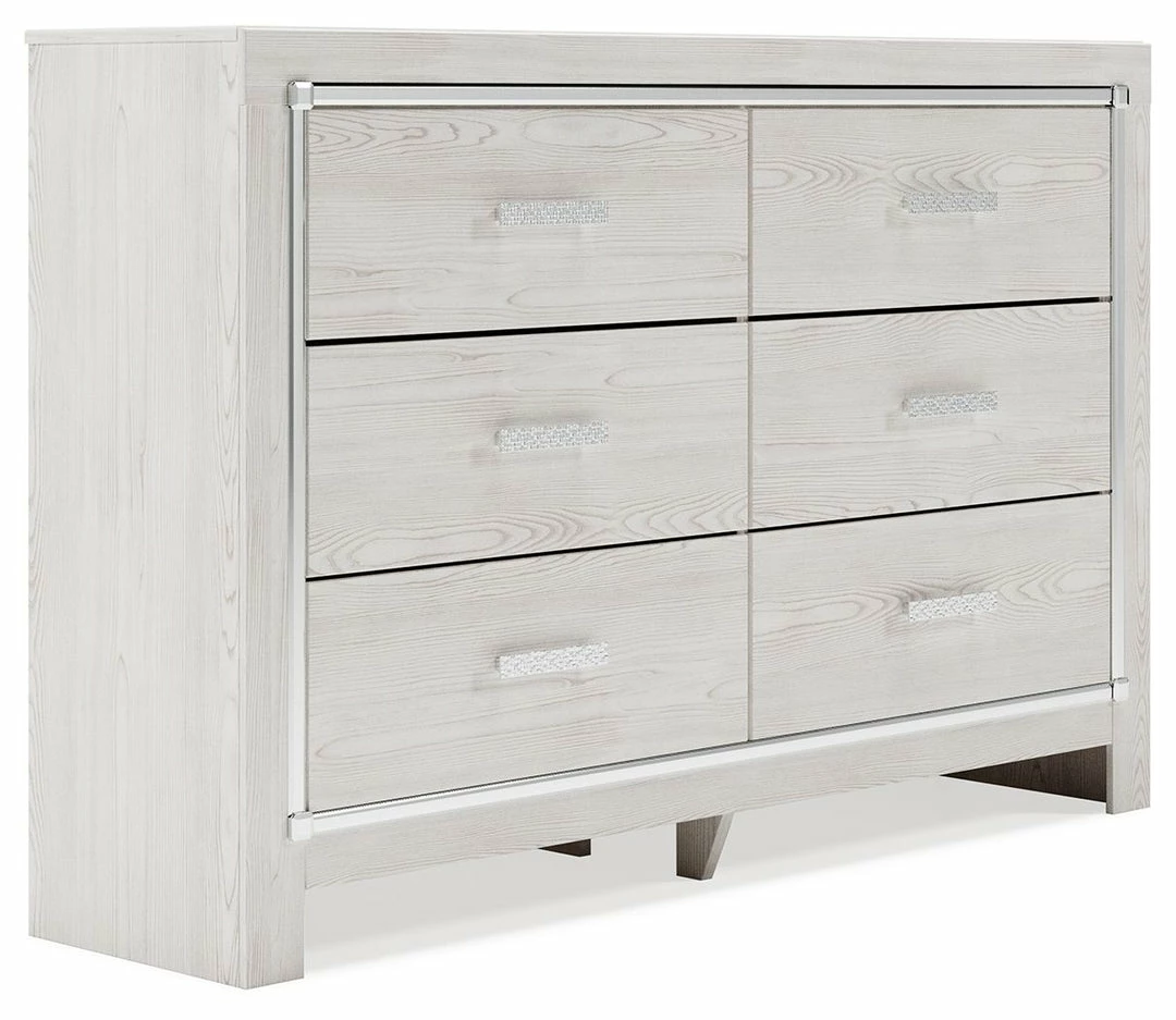 Cheapest ๐ Ashley Furniture Altyra - Best In Class - ๐ Dresser, Mirror ๐ Dressers ๐ 3 Ashley Furniture Altyra - Best In Class - Dresser, Mirror Dressers