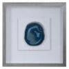 Accessories Uttermost Kalia Blue Stone Shadow Box