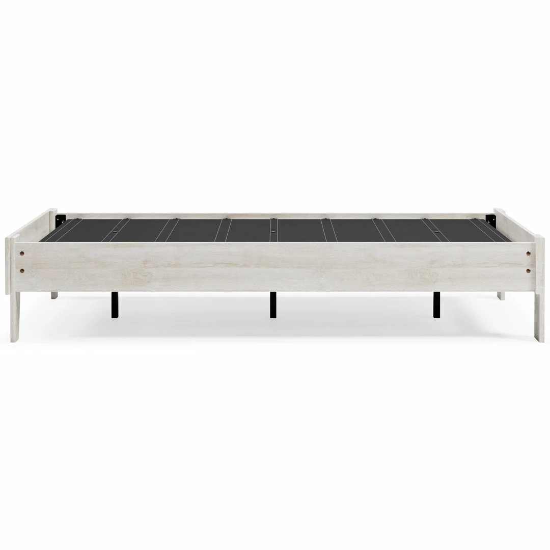 Best Sale ⭐ Ashley Furniture Shawburn - Attractive - Platform Bed Beds 🎁 10 Ashley Furniture Shawburn - Attractive - Platform Bed Beds