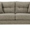 Ashley Furniture Dahra - Beige - Sofa