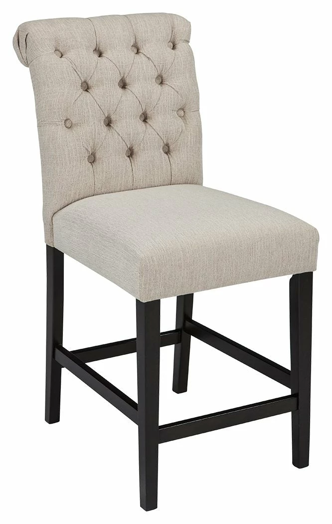 Top 10 ⌛ Ashley Furniture Tripton - Best In Class - Upholstered Barstool (2/CN) 🔥 3 Ashley Furniture Tripton - Best In Class - Upholstered Barstool (2/CN)