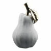 Moe's Home Collection Adams Pear Sculpture Table Decor