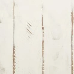 Ashley Furniture Tables Wystfield - White/brown - Cocktail Table With Storage