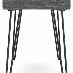 Signature Design By Ashley® Strumford - Home Office Desk Desks