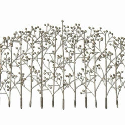 Uttermost Iron Trees Metal Wall Art