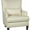 Buy 😍 Ashley Furniture Paseo - Ivory - Accent Chair Chairs 🤩 1 Ashley Furniture Paseo - Ivory - Accent Chair Chairs