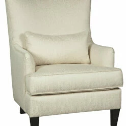 Ashley Furniture Paseo - Ivory - Accent Chair Chairs