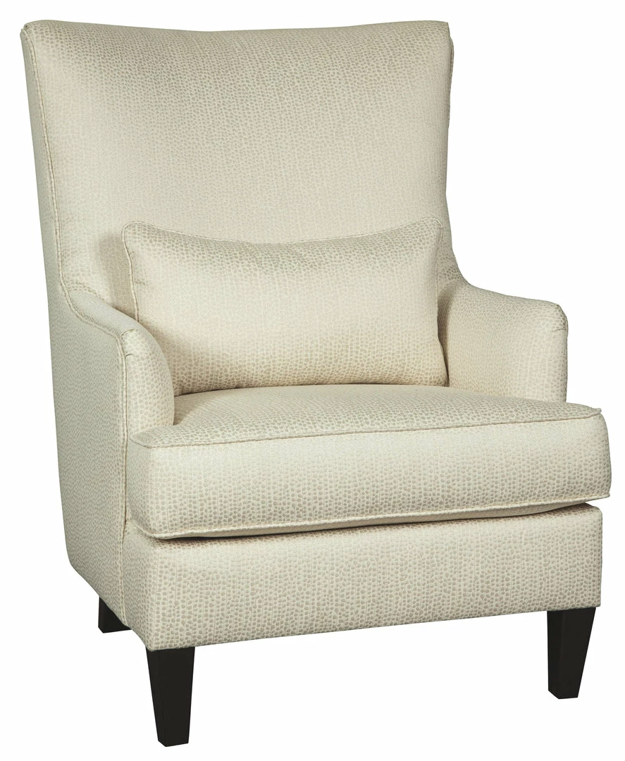 Buy 😍 Ashley Furniture Paseo - Ivory - Accent Chair Chairs 🤩 3 Ashley Furniture Paseo - Ivory - Accent Chair Chairs