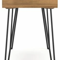 Signature Design By Ashley® Strumford - Home Office Desk Desks