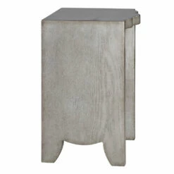 Outlet 🤩 Uttermost Imala Natural Ash Nesting Tables S/2 ⌛ 8 Uttermost Imala Natural Ash Nesting Tables S/2