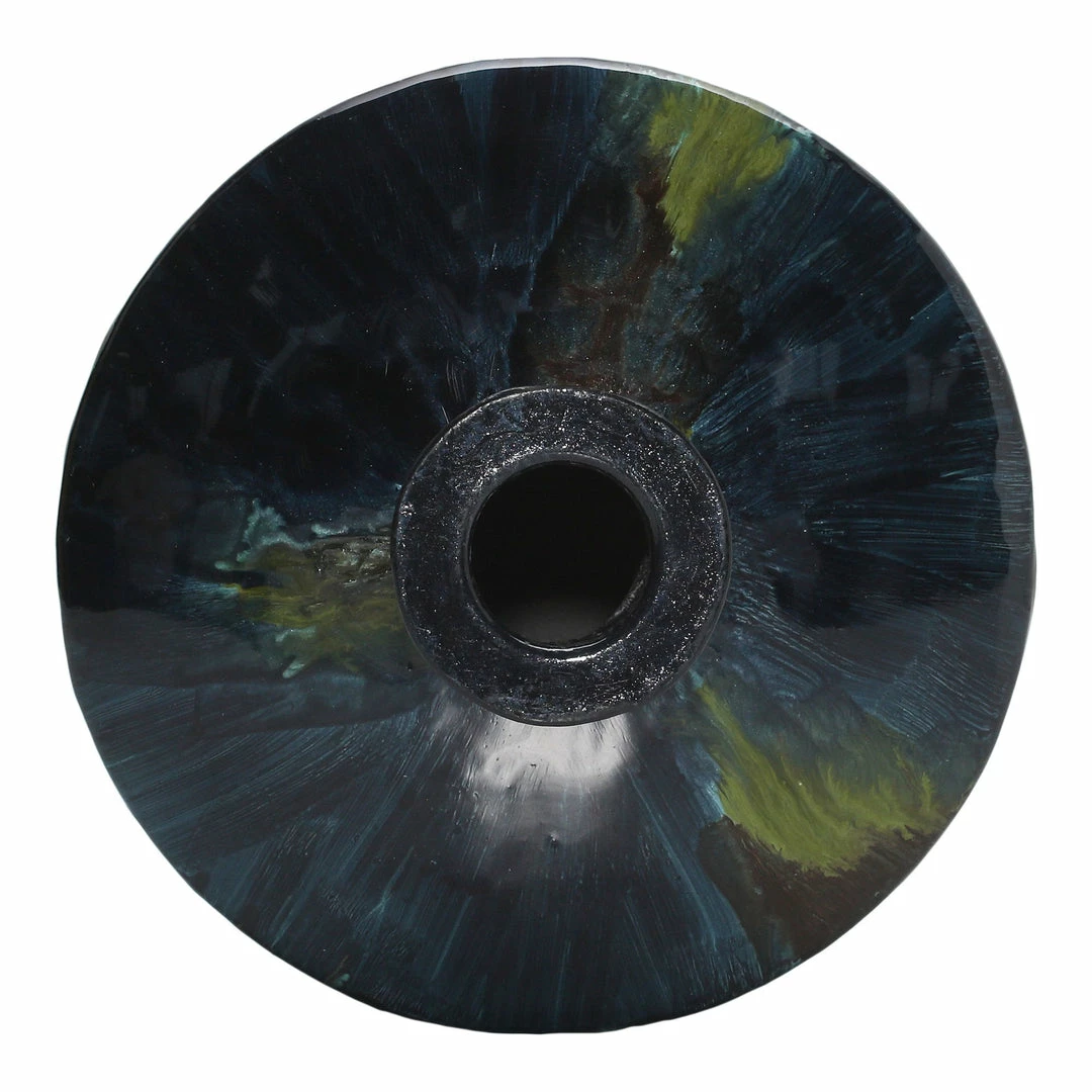 Deals 🛒 Moe's Home Collection Mylo Vase 🥰 5 Moe's Home Collection Mylo Vase