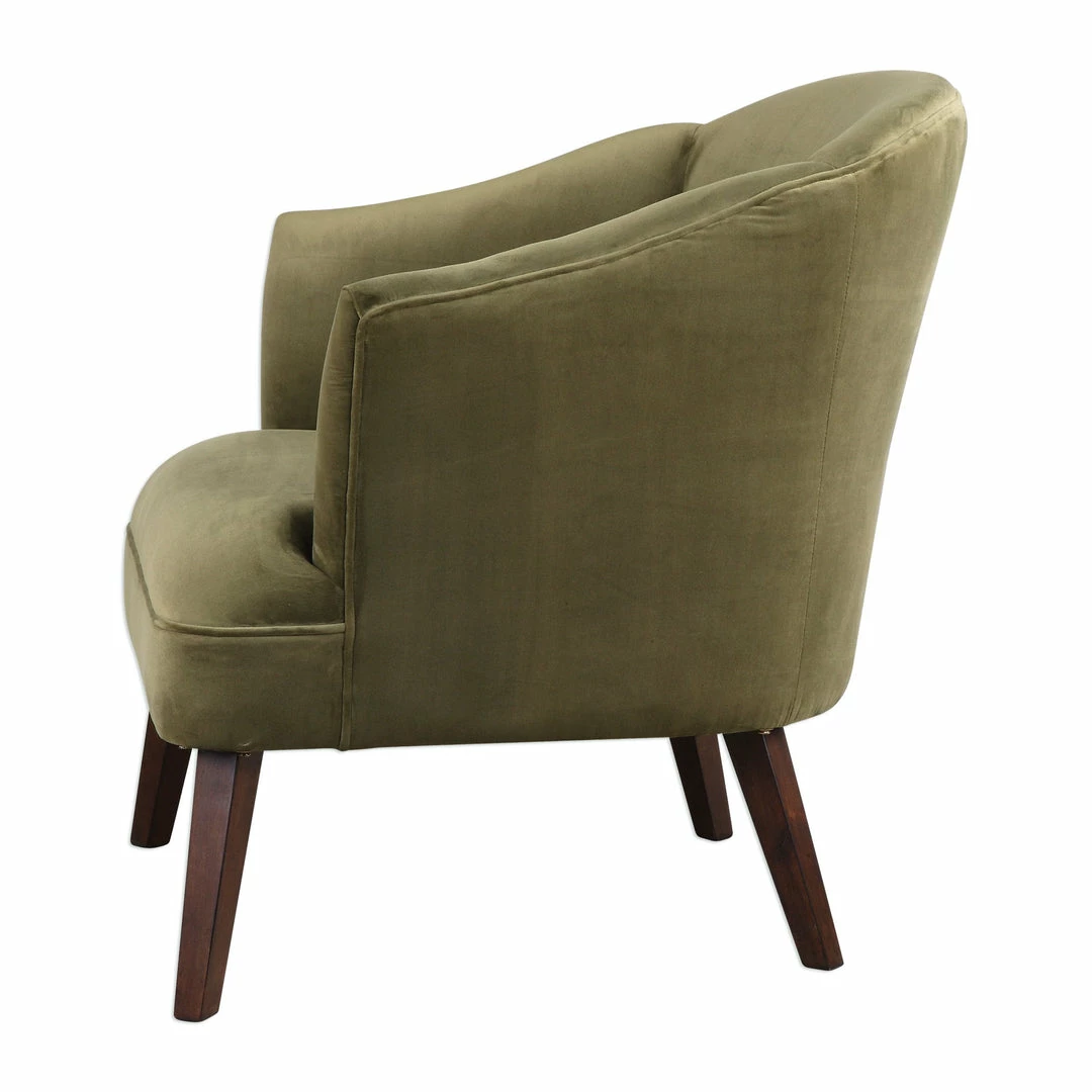 Best Pirce ❤️ Uttermost Conroy Olive Accent Chair 👏 7 Uttermost Conroy Olive Accent Chair