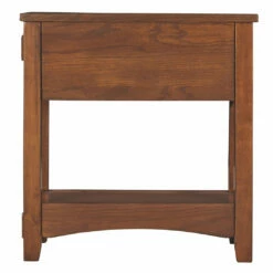 Best Pirce 🔥 Ashley Furniture Breegin - Brown - Chair Side End Table - Medium Tables ✨ 26 Ashley Furniture Breegin - Brown - Chair Side End Table - Medium Tables