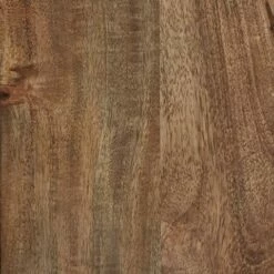 Ashley Furniture Tables Braddick - Light Brown/black - Storage Trunk