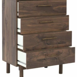 Buy 🌟 Signature Design By Ashley® Calverson - Accent Drawer Chest Chests ⭐ 39 Signature Design By Ashley® Calverson - Accent Drawer Chest Chests