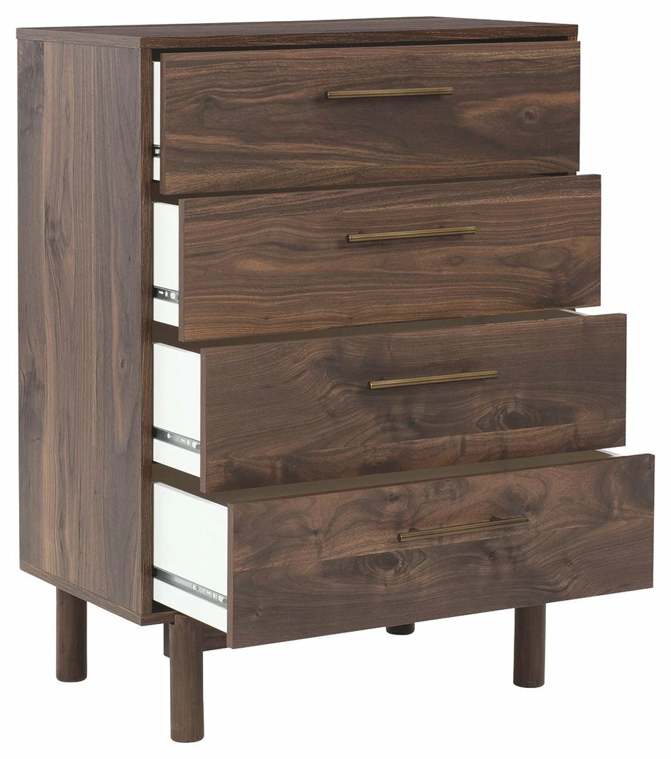 Buy 🌟 Signature Design By Ashley® Calverson - Accent Drawer Chest Chests ⭐ 11 Signature Design By Ashley® Calverson - Accent Drawer Chest Chests