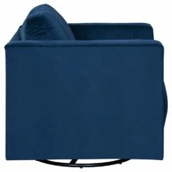 Ashley Furniture Chairs Enderlin - Ink - Swivel Accent Chair