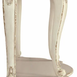 Ashley Furniture Realyn - White/brown - Sofa Table