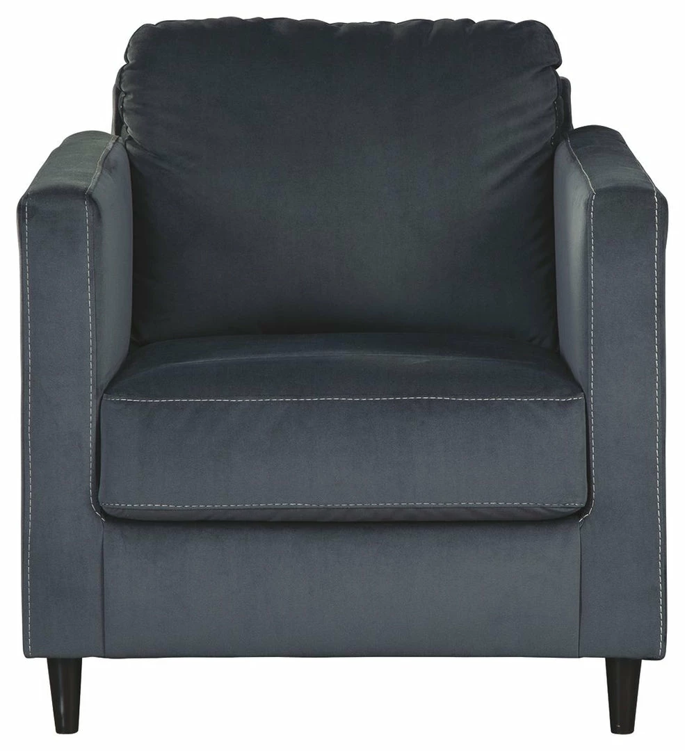 Discount ๐ Ashley Furniture Chairs Kennewick - Shadow - Chair ๐งจ 6 Ashley Furniture Chairs Kennewick - Shadow - Chair