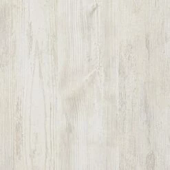 Ashley Furniture Paxberry - Opaque Whitewash - Six Drawer Dresser - Medallion Drawer Pulls