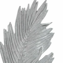 Uttermost Sparrow Silver Wall Decor S/2