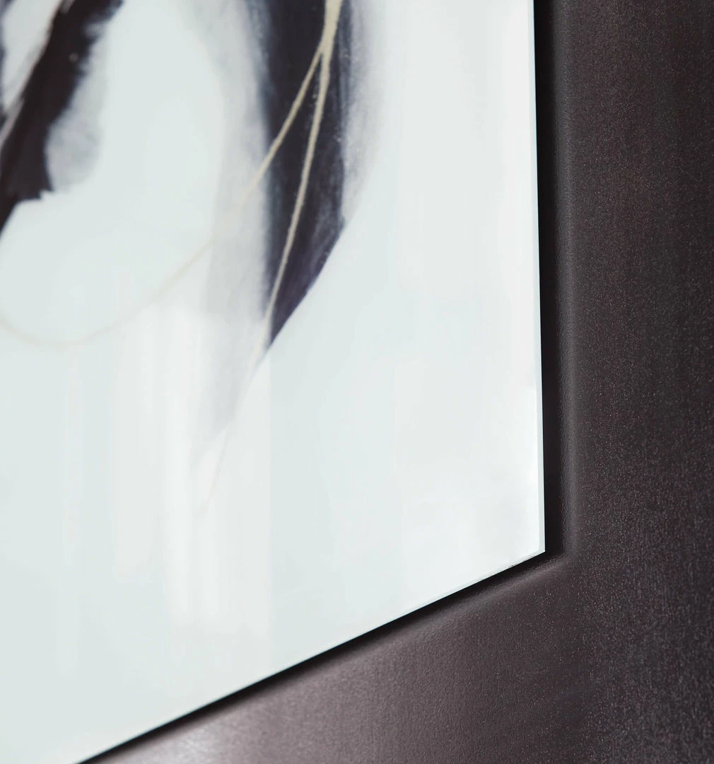 Deals ๐ Ashley Furniture Jenise - Black/silver/champagne - Wall Art Accessories ๐ 5 Ashley Furniture Jenise - Black/silver/champagne - Wall Art Accessories