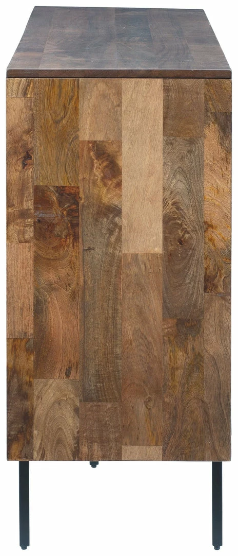 Coupon 🤩 Ashley Furniture Prattville - Brown - Accent Cabinet 👏 9 Ashley Furniture Prattville - Brown - Accent Cabinet