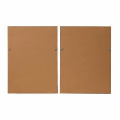 Uttermost Stem Illusion Floral Art, S/2 Accessories