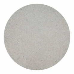 Moe's Home Collection Vault Dining Table White