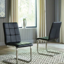 Ashley Furniture Madanere - Dining UPH Side Chair (4/CN) Chairs