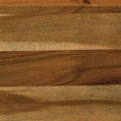 Ashley Furniture Tables Brosward - Black / Gray - Square End Table