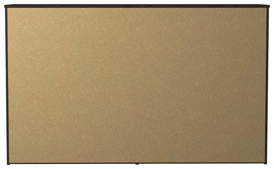 Cheap ๐ Ashley Furniture Belachime - Black - Six Drawer ๐ Dresser ๐ 7 Ashley Furniture Belachime - Black - Six Drawer Dresser