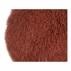 Cheapest ✔️ Moe's Home Collection Accessories Dome Pillow Orange 🧨 7 Moe's Home Collection Accessories Dome Pillow Orange