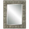 Uttermost Pickford Gray Mirror Accessories