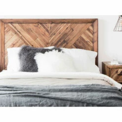 Moe's Home Collection Lamb Fur Pillow Cream