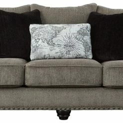 Ashley Furniture Sembler - Cobblestone - Sofa