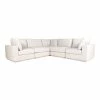 Best reviews of 🛒 Moe's Home Collection Justin Classic L Modular Sectional Taupe Sectionals 💯 1 Moe's Home Collection Justin Classic L Modular Sectional Taupe Sectionals