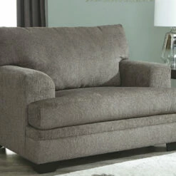 Cheap 😍 Signature Design By Ashley® Chair & Ottoman Sets Dorsten - Chair And A Half With Ottoman ✔️ 19 Signature Design By Ashley® Chair & Ottoman Sets Dorsten - Chair And A Half With Ottoman