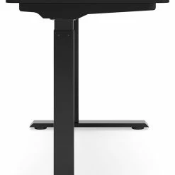 Best reviews of 🔔 Signature Design By Ashley® Desks Lynxtyn - Adjustable Height Desk 😉 36 Signature Design By Ashley® Desks Lynxtyn - Adjustable Height Desk